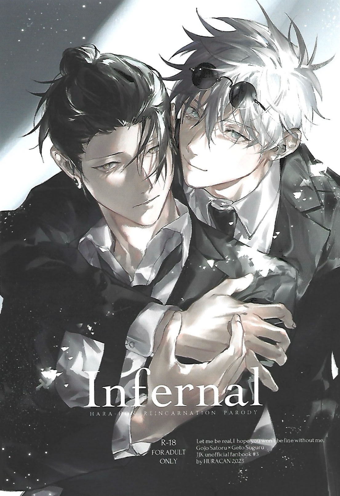thumbnail of the cover of the post